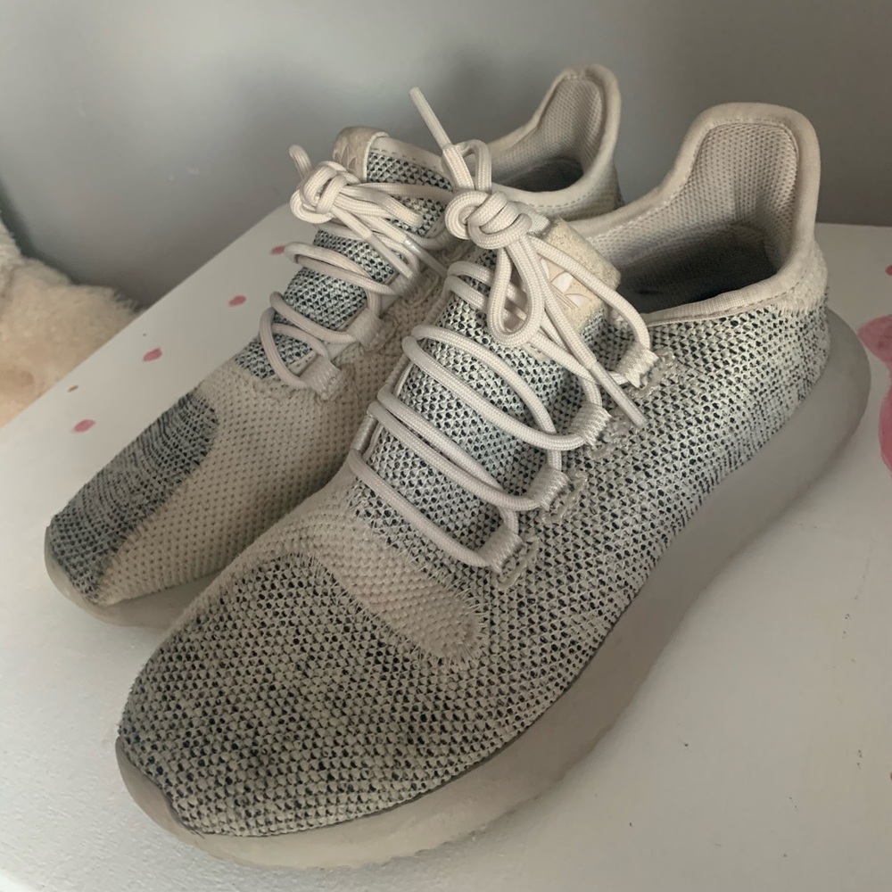Adidas Originals tubular shadow running shoe